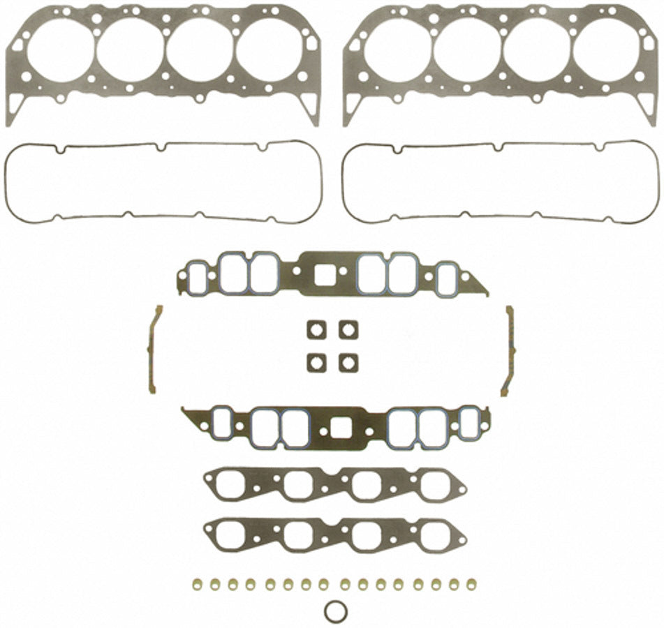 FEL-PRO Marine Head Gasket Set