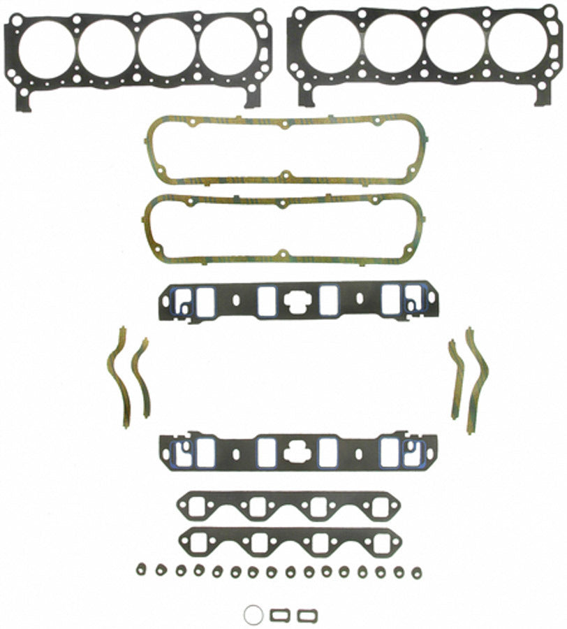 FEL-PRO Marine Head Gasket Set