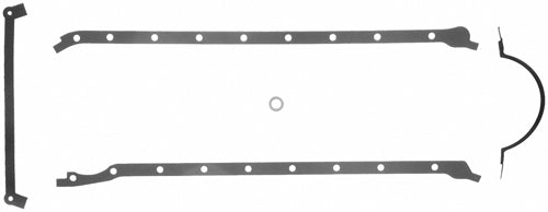 FEL-PRO BB Chevy Oil Pan Gasket 1965-1990  Standard