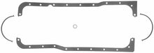 Load image into Gallery viewer, FEL-PRO Sb Ford Oil Pan Gasket 302 SVO ENGINE 3/32in