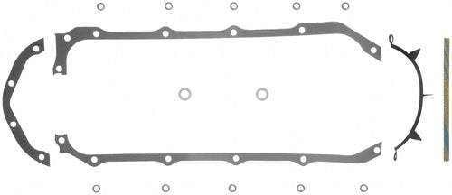 FEL-PRO Pontiac Oil Pan Gasket 3/32in Thick