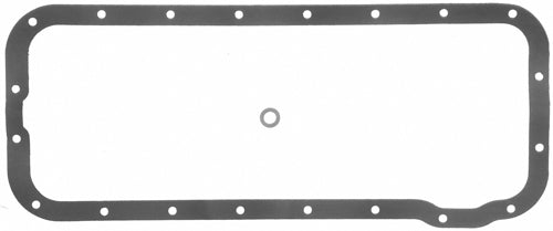 FEL-PRO 352-428 Ford Oil Pan Gsk 3/32in thick