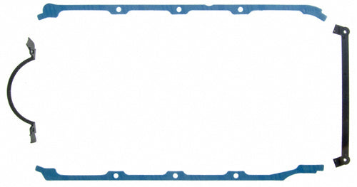 FEL-PRO Oil Pan Gasket - BBC