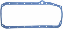 Load image into Gallery viewer, FEL-PRO SBC One Piece Rubber Oil Pan Gasket