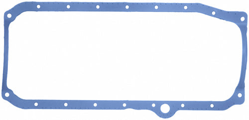FEL-PRO Oil Pan Gasket Set - 86-97 SBC