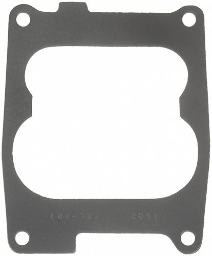 FEL-PRO Carter Carb Gasket Thermoquad Open Center