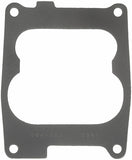 FEL-PRO Carter Carb Gasket Thermoquad Open Center