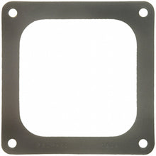 Load image into Gallery viewer, FEL-PRO 4500 Holley Base Gasket 4500 Open Center