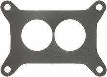 Cargar imagen en el visor de la galería, FEL-PRO Holley 2 Barrel Gasket 1in 3/4 Dia.2 Hole Gskt.