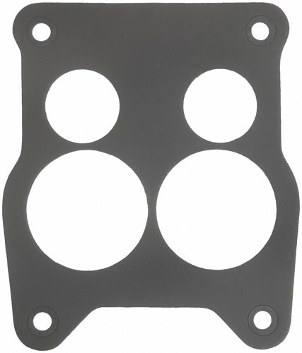 FEL-PRO Insulator Gasket Quadrajet 4-Hole 1/4