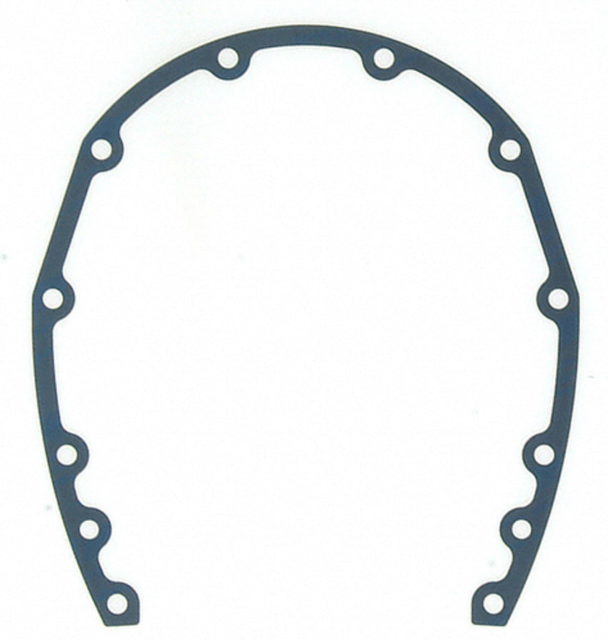 FEL-PRO SBC Timing Cover Gasket - Steel Core