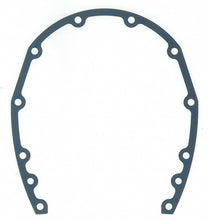 Cargar imagen en el visor de la galería, FEL-PRO SBC Timing Cover Gasket - Steel Core