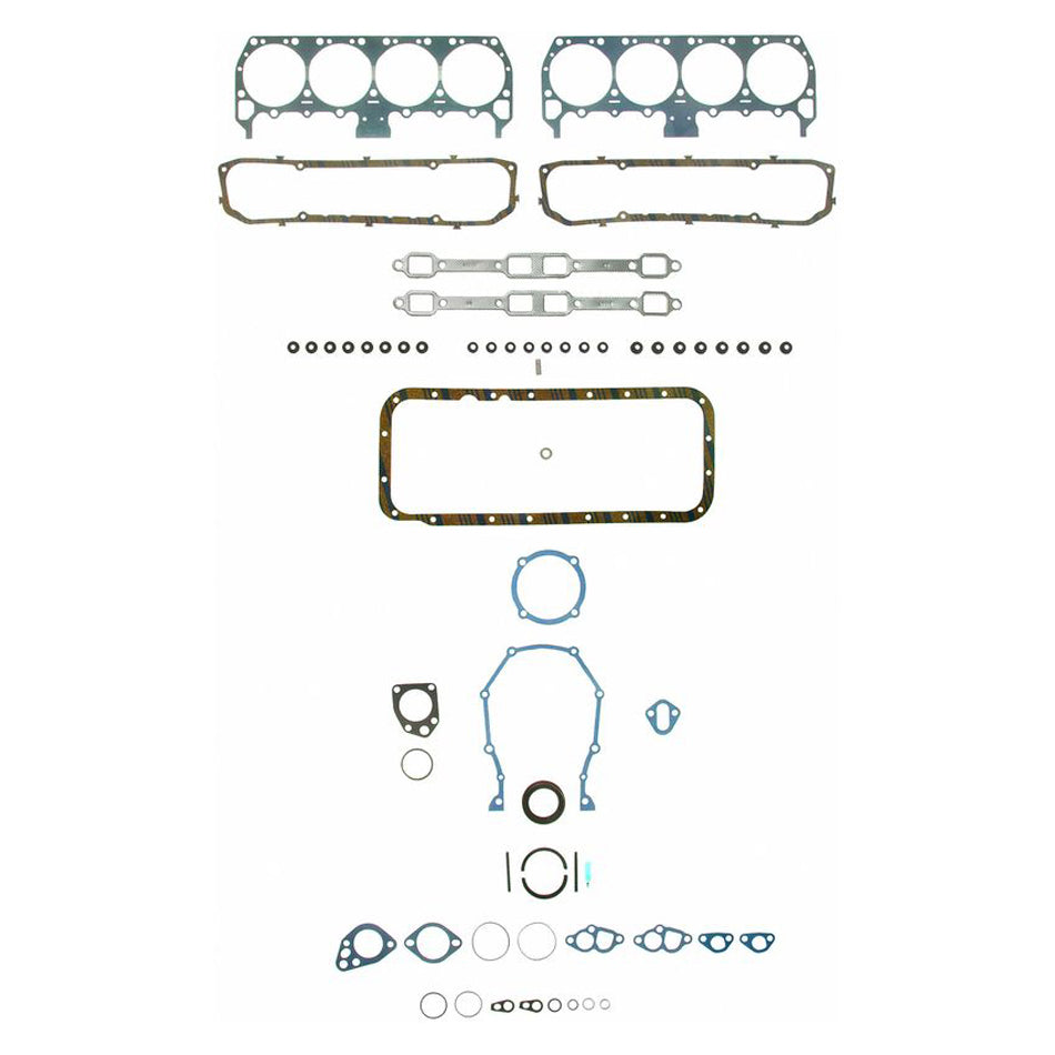 FEL-PRO Engine Gasket Set - BBM B/RB