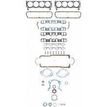 Cargar imagen en el visor de la galería, FEL-PRO Engine Gasket Set - SBF 221-302 62-82