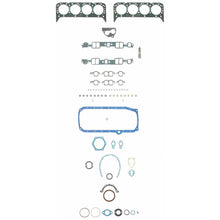 Cargar imagen en el visor de la galería, FEL-PRO Engine Gasket Set - SBC 5.0L TBI 87-93