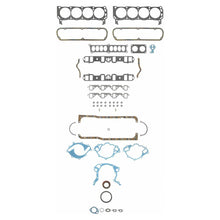 Cargar imagen en el visor de la galería, FEL-PRO Engine Gasket Set - SBF 351W 87-89