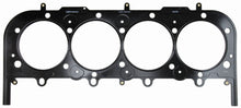 Load image into Gallery viewer, FEL-PRO BBC 4.700 Bore Head Gasket .053 Brodix Blk