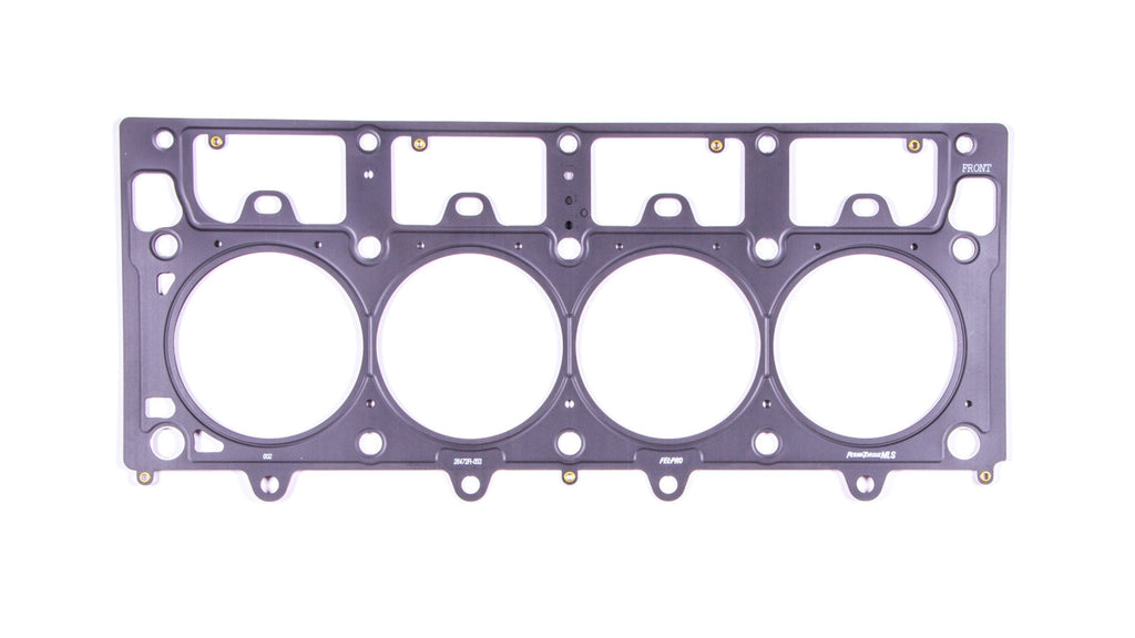 FEL-PRO Head Gasket - GM RH LSX Block .053 Thick