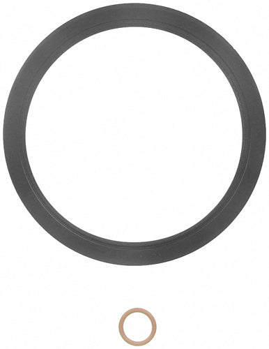 FEL-PRO Gen V 502 Rear Main Seal 1991-92 FULL CIRCLE