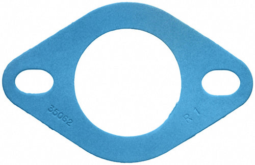 FEL-PRO GM Water Outlet Gasket 4-V6-V8. 1935-95