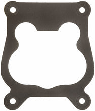 Cargar imagen en el visor de la galería, Junta de base de carburador FEL-PRO GM 305 V-8 y 350 1980-87