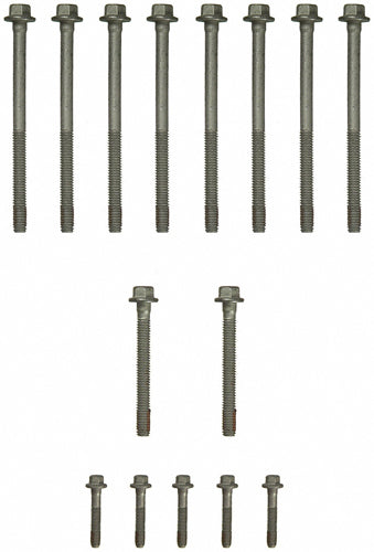 FEL-PRO Head Bolt Set