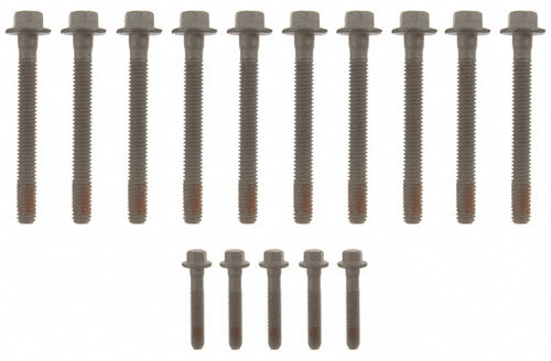 FEL-PRO Head Bolt Set - GM V8 LS Series - 2 Required