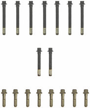 Cargar imagen en el visor de la galería, Head Bolt Set (1-Head)