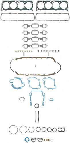 Full Gasket Set