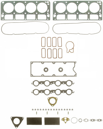 FEL-PRO Head Gasket Set - GM V8 LS Series