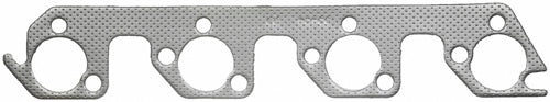 FEL-PRO Exh Manifold Gasket Set Ford 2.3L 4-Cyl  74-01