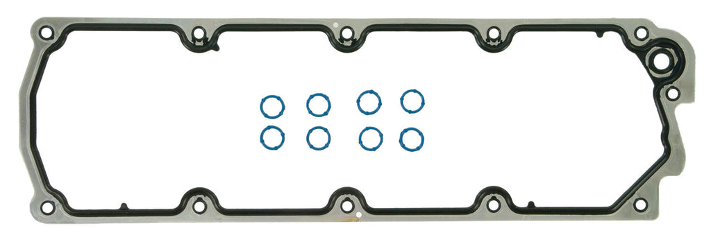 FEL-PRO Intake Valley Pan Gasket GM LS Engines 05-11