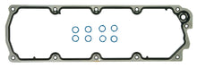 Cargar imagen en el visor de la galería, FEL-PRO Intake Valley Pan Gasket GM LS Engines 05-11