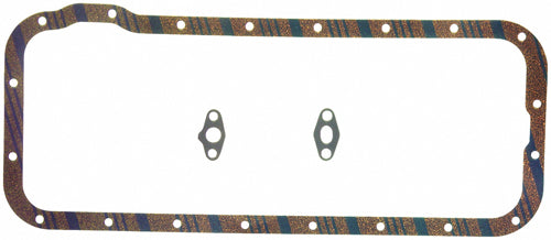 FEL-PRO Oil Pan Gasket Set