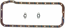 Cargar imagen en el visor de la galería, FEL-PRO Oil Pan Gasket Set