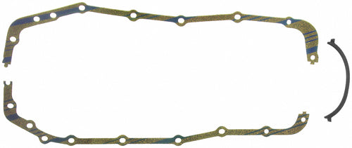 FEL-PRO Oil Pan Gasket Set