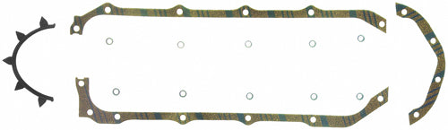 FEL-PRO Oil Pan Gasket Set