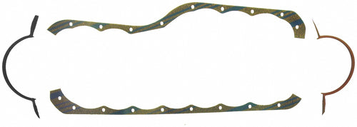 FEL-PRO Oil Pan Gasket Set