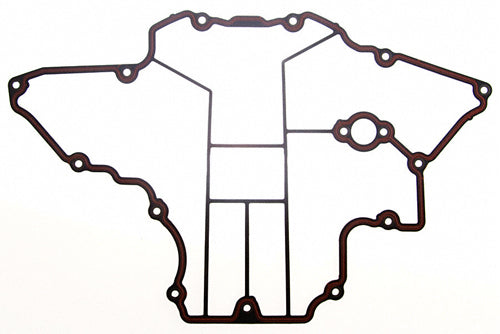 FEL-PRO Oil Pan Gasket Set 97-05 LS1/LS6 Corvette Lower