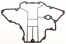 Cargar imagen en el visor de la galería, FEL-PRO Oil Pan Gasket Set 97-05 LS1/LS6 Corvette Lower