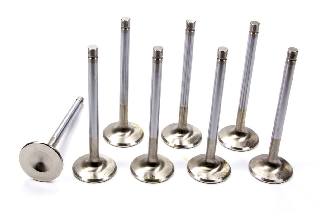 Ferrea SBC C/P HS 1.600 Exhaust Valves