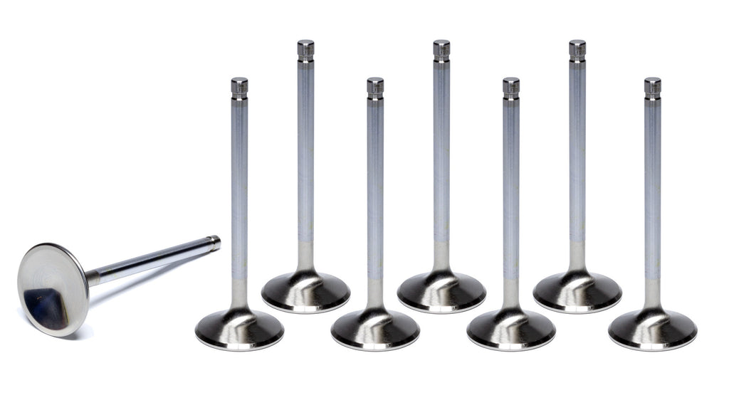 Ferrea BBC C/P 1.900 Exhaust Valves 5.525 OAL