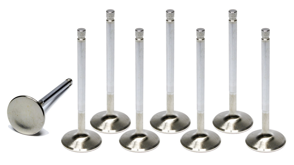 Ferrea BBF C/P 1.770 Exhaust Valves