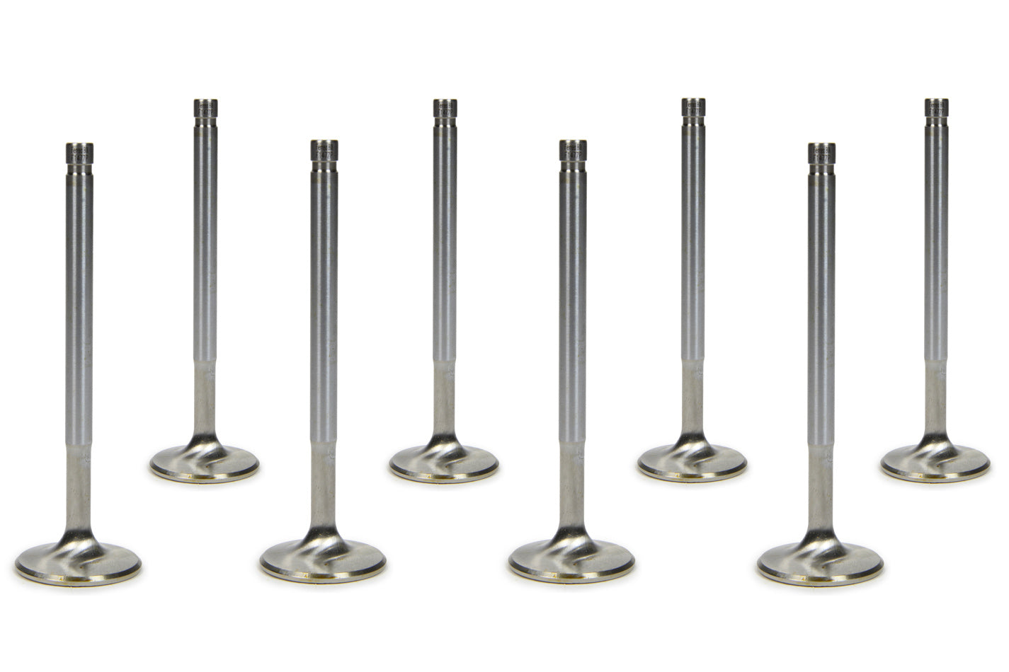Ferrea SBC C/P 1.600 Exhaust Valves 11/32 5.300 OAL