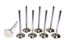 Load image into Gallery viewer, Ferrea SBC C/P 1.600 Exhaust Valves