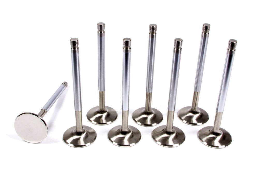 Ferrea SBC C/P 1.600 Exhaust Valves