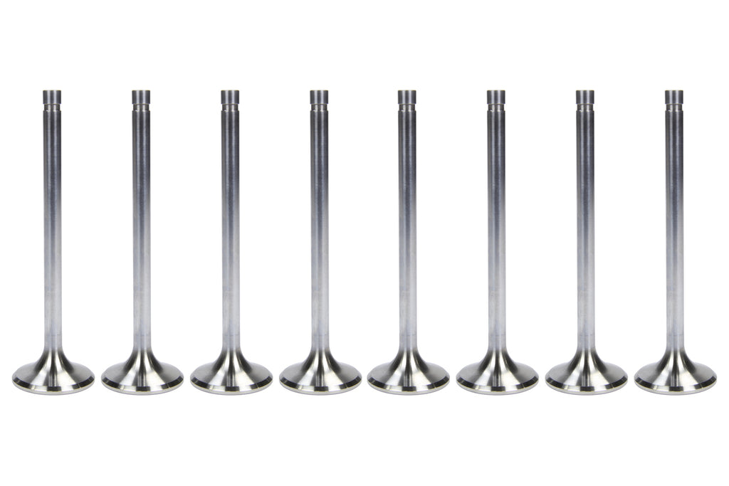 Ferrea SBC C/P 1.625 Exhaust Valves