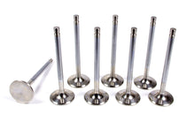 Load image into Gallery viewer, Ferrea Pontiac H/P 1.660 Exhaust Valves