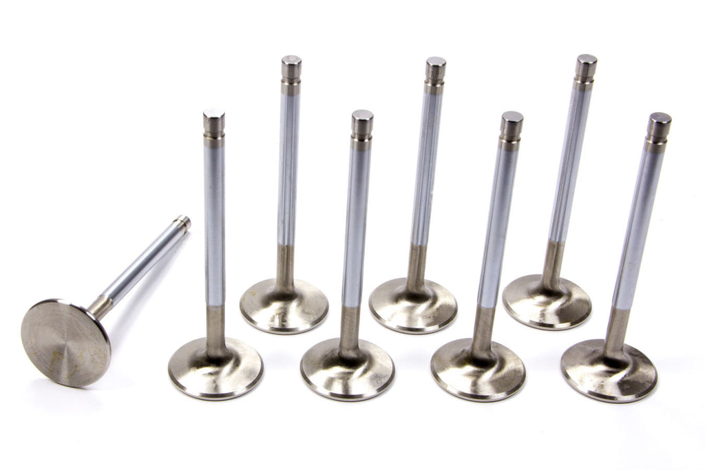 Ferrea Ford 351C C/6 1.650 Exhaust Valves