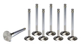 Ferrea SBM 1.600 C/6 Exhaust Valves 4.970 OAL